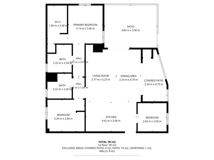 Image No.29-Apartamento con 3 dormitorios en venta