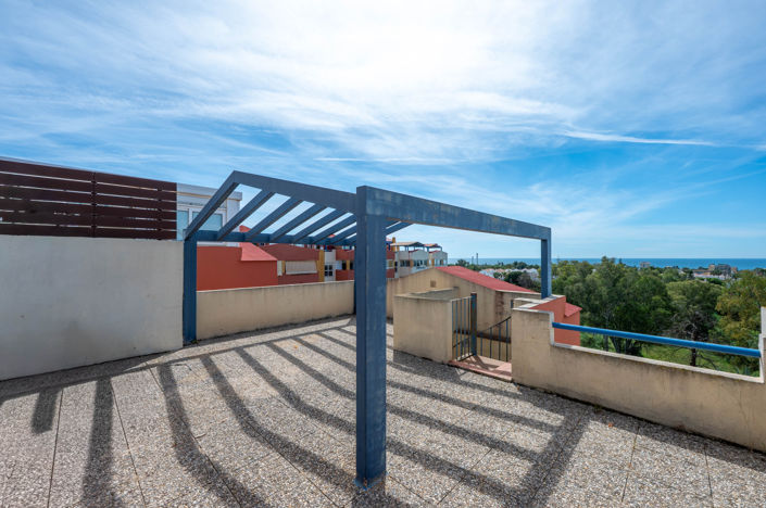 Image No.4-Penthouse de 2 chambres à vendre à Estepona