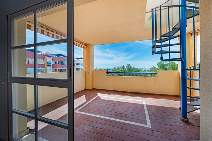Image No.7-Penthouse de 2 chambres à vendre à Estepona
