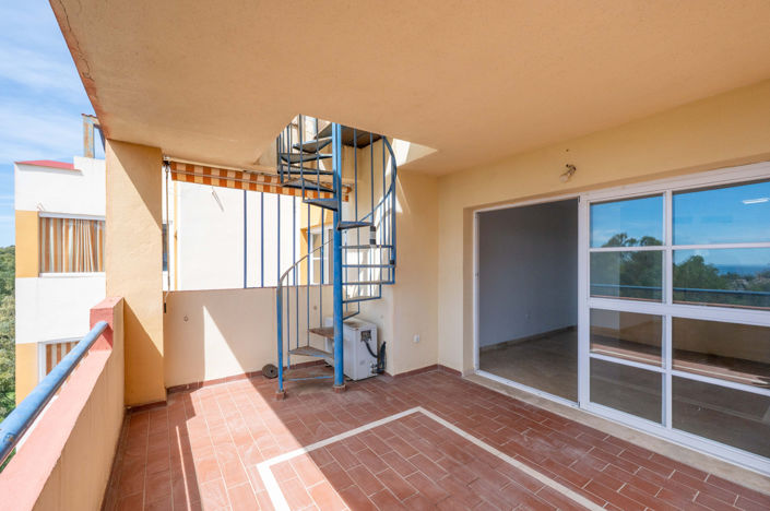 Image No.8-Penthouse de 2 chambres à vendre à Estepona