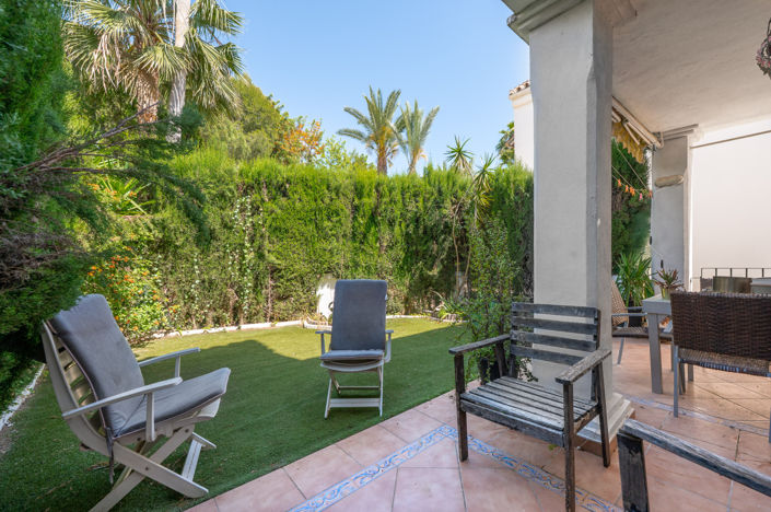 Image No.14-Appartement de 2 chambres à vendre à Marbella