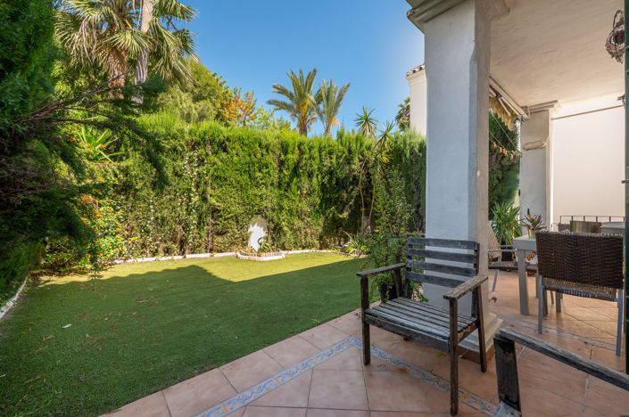 Image No.18-Appartement de 2 chambres à vendre à Marbella