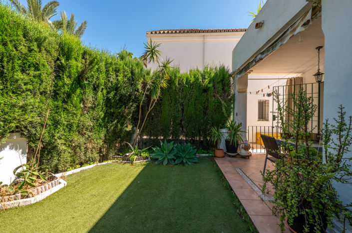 Image No.19-Appartement de 2 chambres à vendre à Marbella