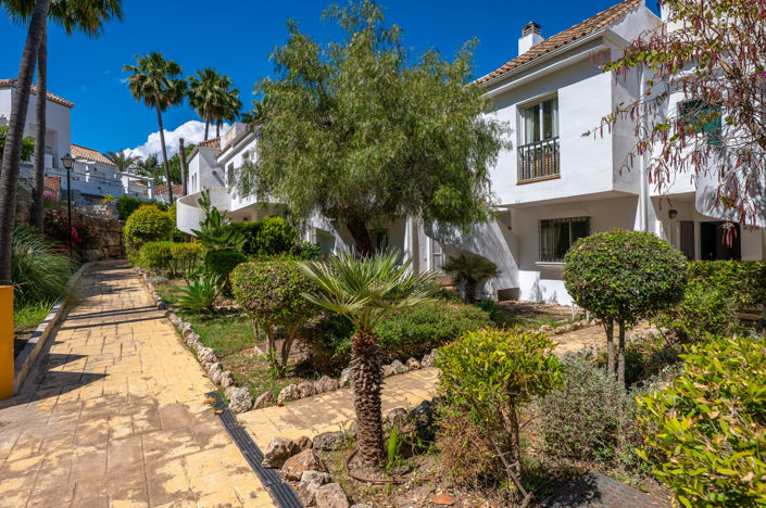 Image No.20-Appartement de 2 chambres à vendre à Marbella