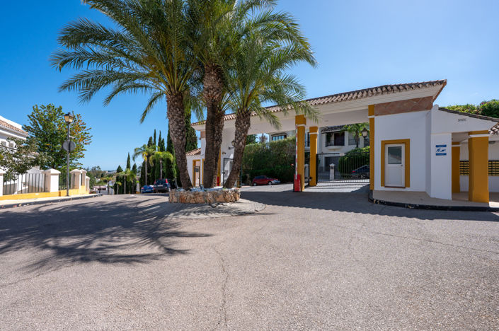 Image No.21-Appartement de 2 chambres à vendre à Marbella