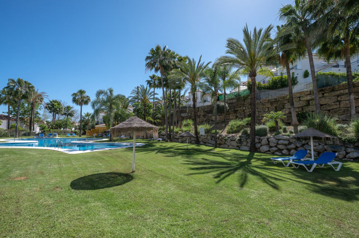 Image No.22-Appartement de 2 chambres à vendre à Marbella