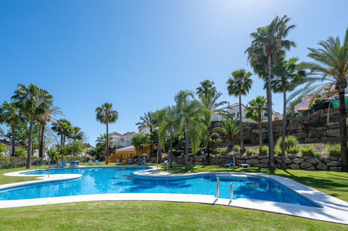 Image No.23-Appartement de 2 chambres à vendre à Marbella