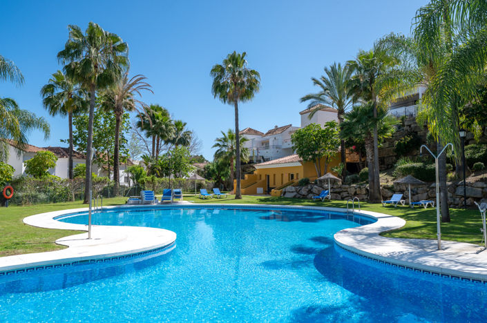 Image No.24-Appartement de 2 chambres à vendre à Marbella