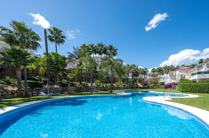 Image No.25-Appartement de 2 chambres à vendre à Marbella