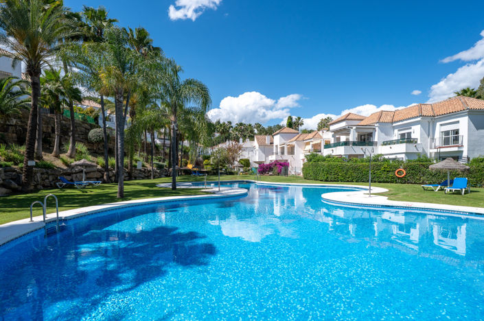 Image No.26-Appartement de 2 chambres à vendre à Marbella