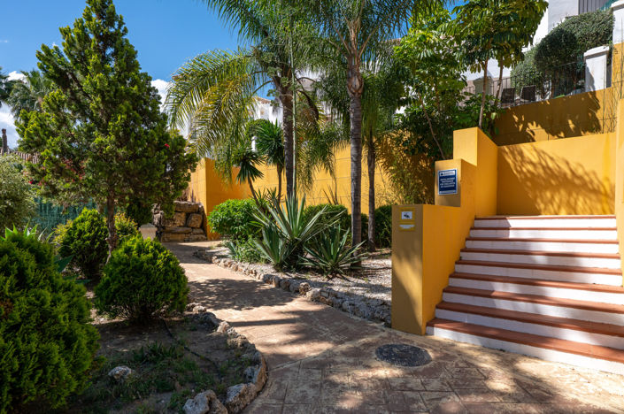 Image No.27-Appartement de 2 chambres à vendre à Marbella