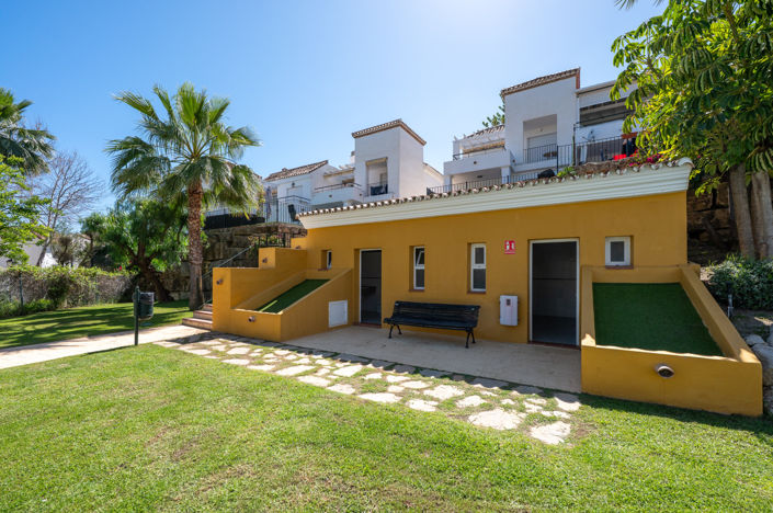 Image No.28-Appartement de 2 chambres à vendre à Marbella