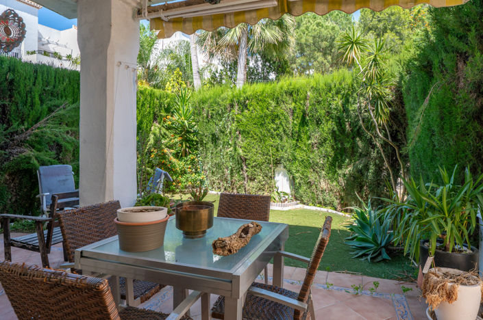 Image No.3-Appartement de 2 chambres à vendre à Marbella