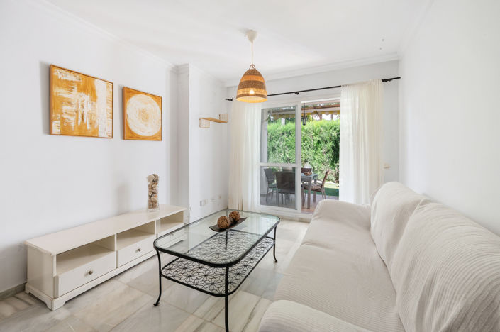 Image No.4-Appartement de 2 chambres à vendre à Marbella