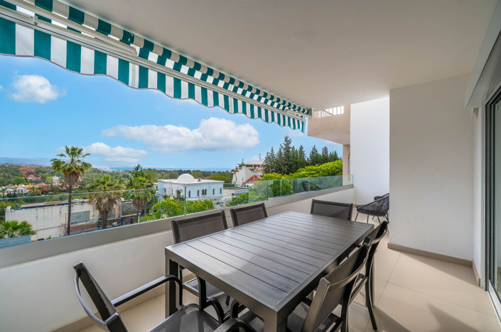 Image No.14-3 Bed Apartment for sale