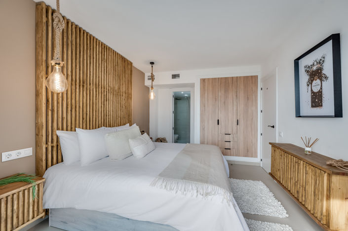 Image No.23-3 Bed Apartment for sale