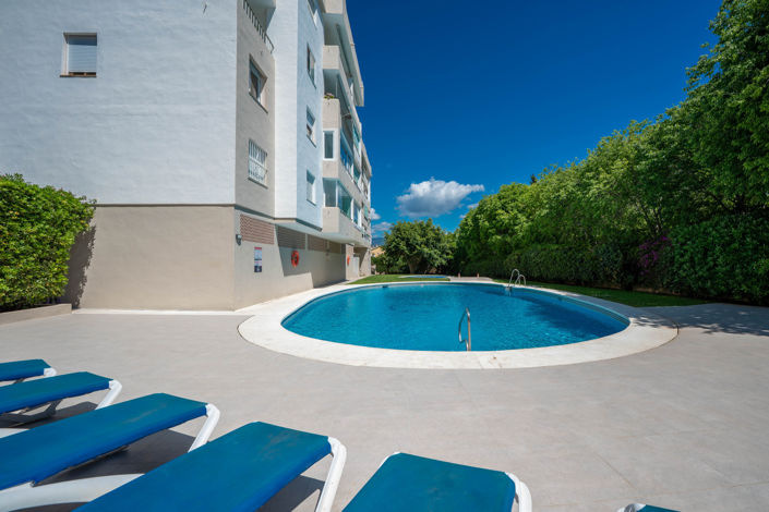 Image No.40-3 Bed Apartment for sale