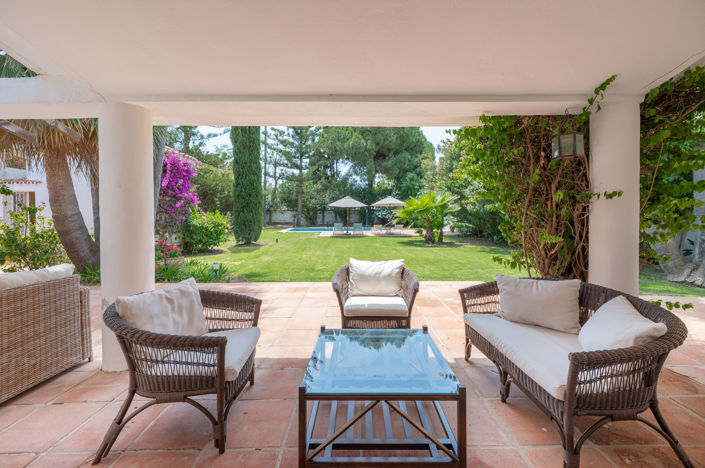 Image No.2-5 Bed Villa for sale