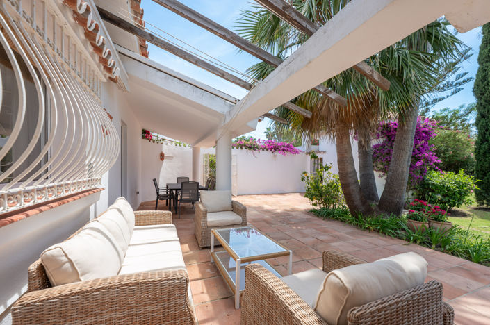Image No.22-5 Bed Villa for sale