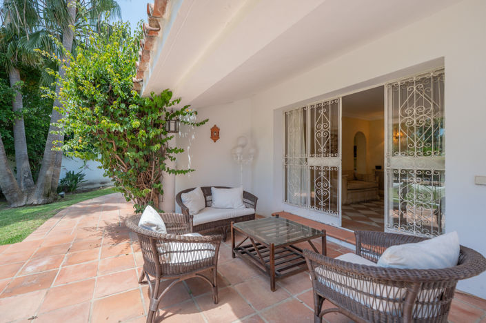 Image No.23-5 Bed Villa for sale