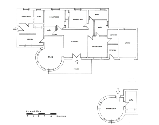 Image No.24-5 Bed Villa for sale