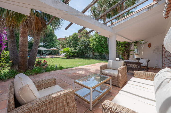 Image No.30-5 Bed Villa for sale
