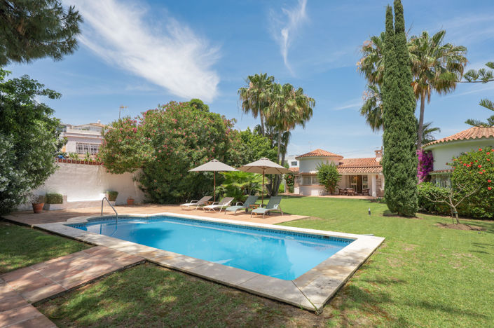 Image No.34-5 Bed Villa for sale