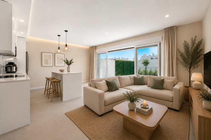 Image No.11-2 Bed Property for sale