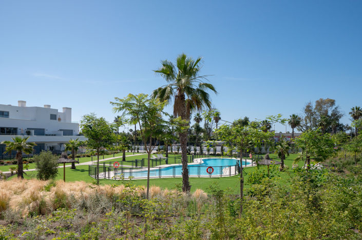 Image No.28-2 Bed Property for sale