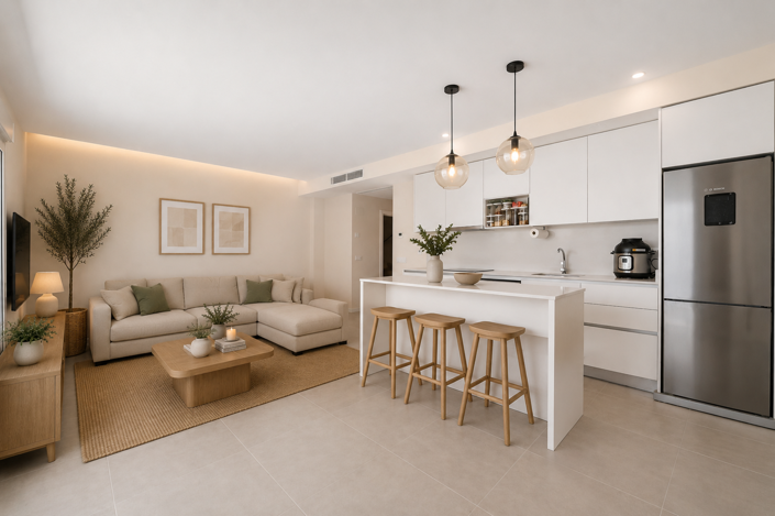 Image No.3-2 Bed Property for sale