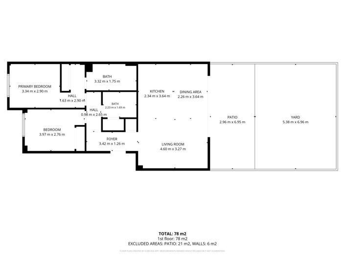 Image No.30-2 Bed Property for sale