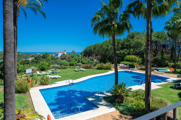 Image No.22-3 Bed Apartment for sale