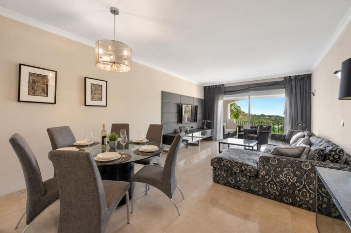 Image No.3-3 Bed Apartment for sale