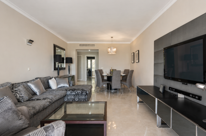 Image No.7-3 Bed Apartment for sale
