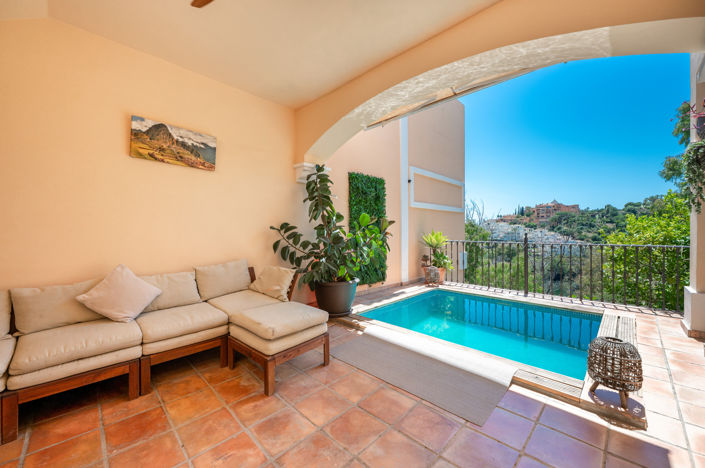 Image No.21-3 Bed Villa for sale