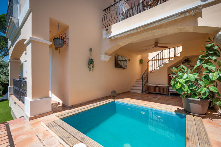 Image No.24-3 Bed Villa for sale