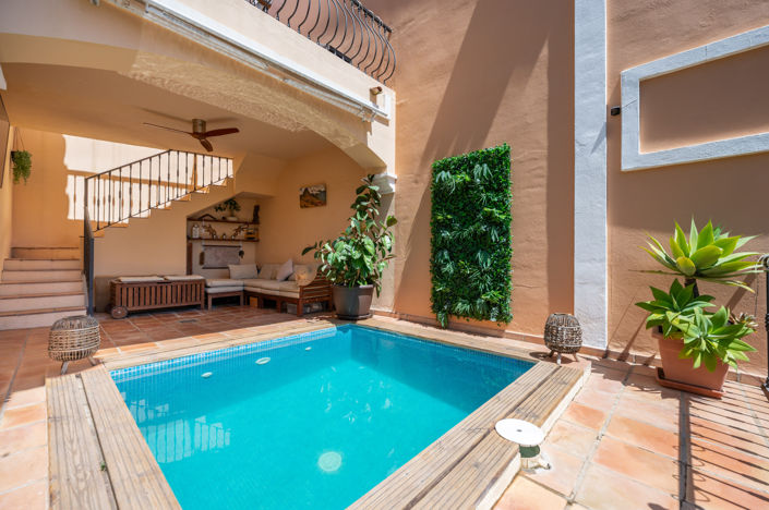 Image No.25-3 Bed Villa for sale