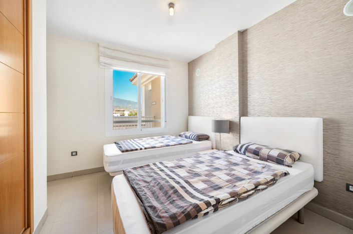Image No.15-2 Bed Penthouse for sale