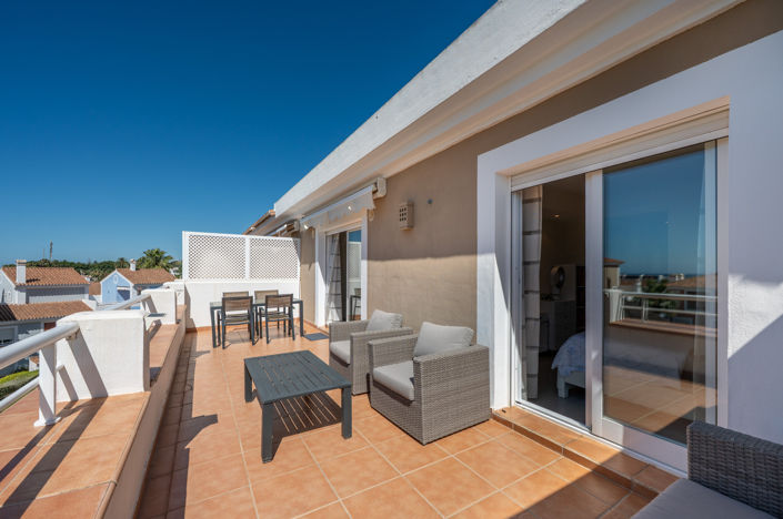 Image No.21-2 Bed Penthouse for sale