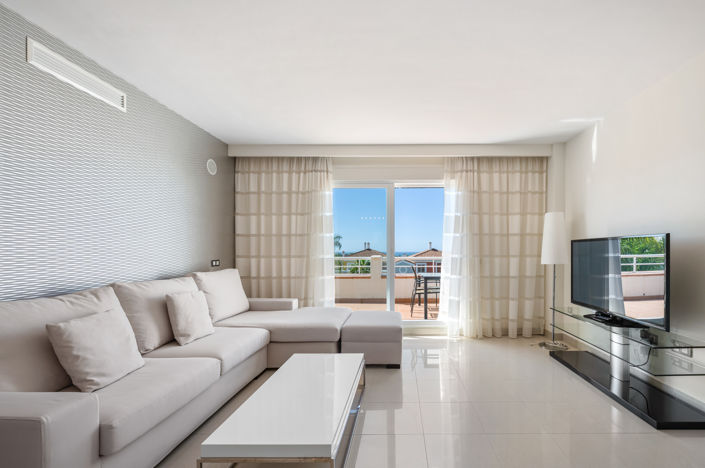 Image No.3-2 Bed Penthouse for sale