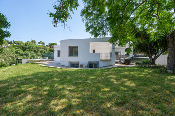 Image No.10-Villa de 4 chambres à vendre à Marbella