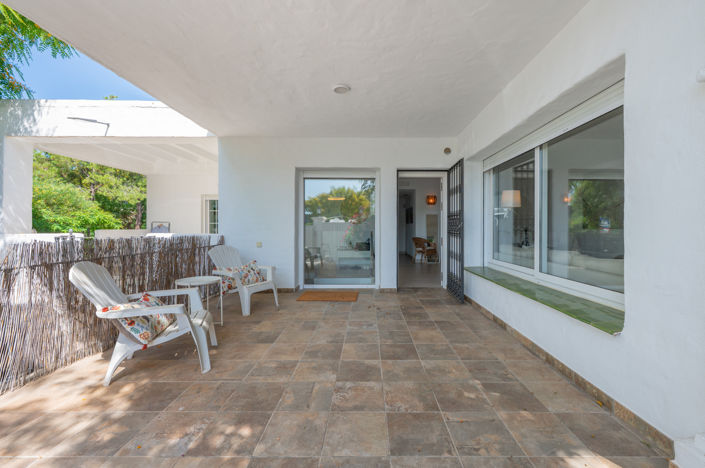 Image No.16-Villa de 4 chambres à vendre à Marbella