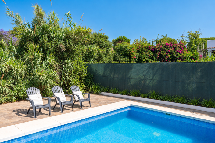 Image No.25-Villa de 4 chambres à vendre à Marbella