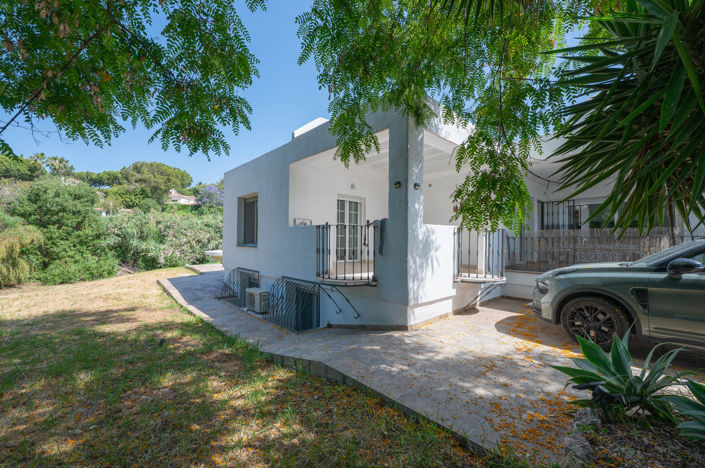 Image No.26-Villa de 4 chambres à vendre à Marbella