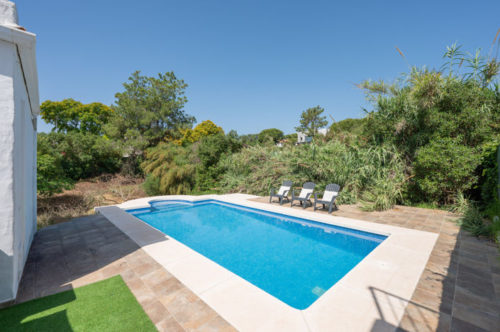 Image No.27-Villa de 4 chambres à vendre à Marbella
