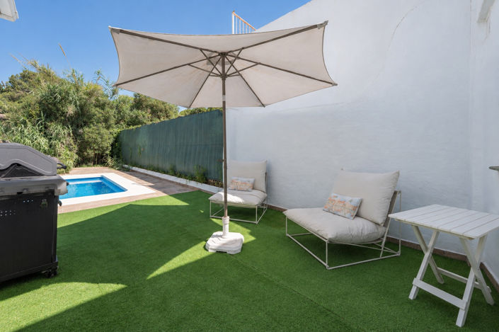 Image No.27-Villa de 4 chambres à vendre à Marbella