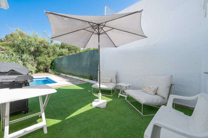 Image No.28-Villa de 4 chambres à vendre à Marbella