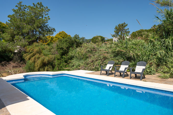 Image No.3-Villa de 4 chambres à vendre à Marbella