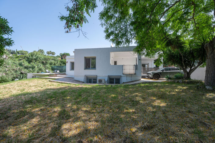 Image No.34-Villa de 4 chambres à vendre à Marbella