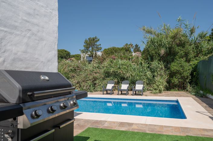 Image No.4-Villa de 4 chambres à vendre à Marbella